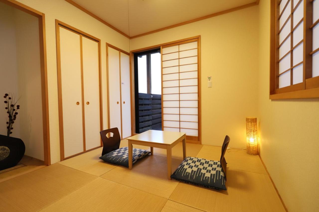 白浜ホープヒルズ　N-33号棟 Villa Shirahama Exterior foto