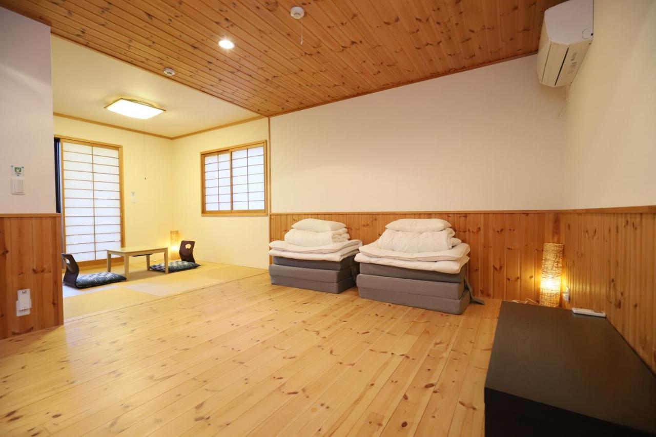 白浜ホープヒルズ　N-33号棟 Villa Shirahama Exterior foto