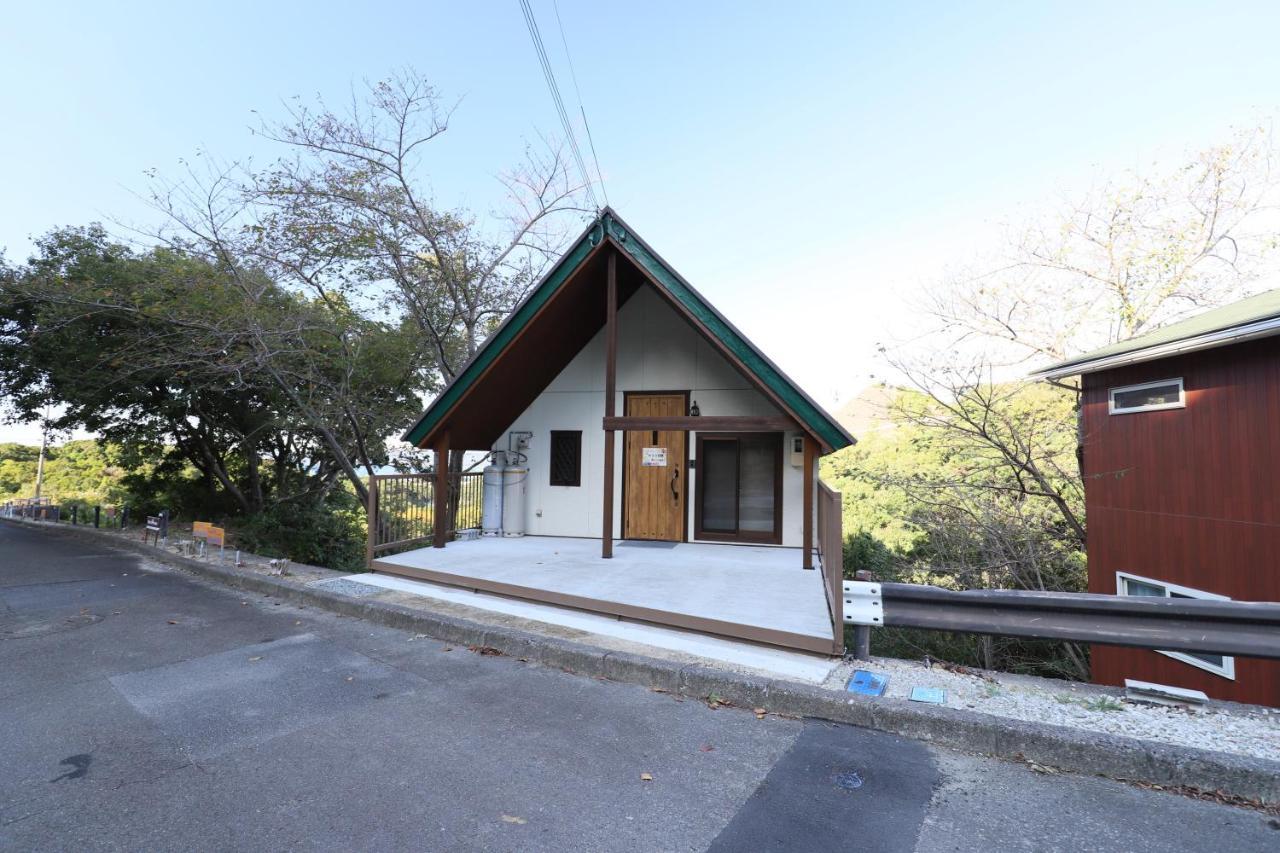 白浜ホープヒルズ　N-33号棟 Villa Shirahama Exterior foto