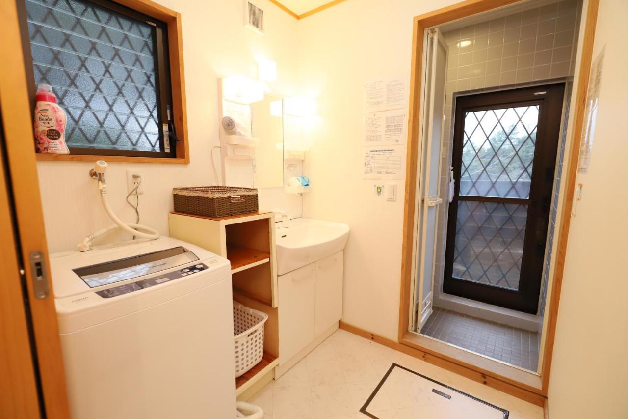 白浜ホープヒルズ　N-33号棟 Villa Shirahama Exterior foto