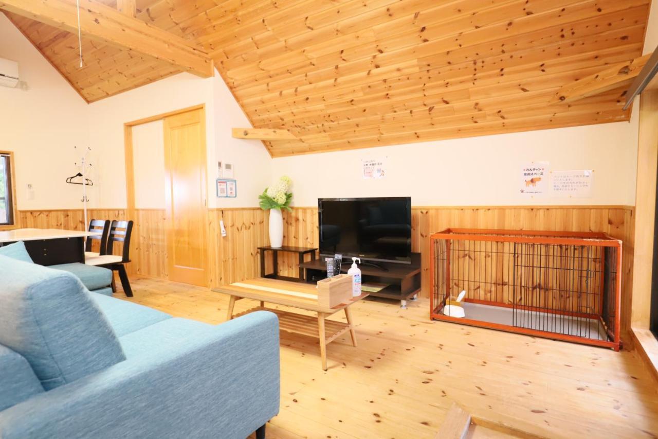 白浜ホープヒルズ　N-33号棟 Villa Shirahama Exterior foto
